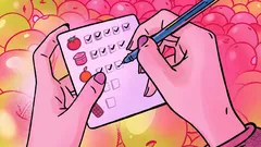 Wat is de 5-4-3-2-1-methode en hoe helpt deze om goedkoop en evenwichtig te eten?