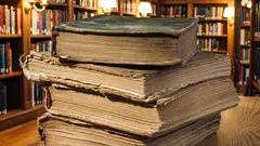 Wat kun je met oude boeken doen in plaats van ze weg te gooien: creatieve ideeën voor woondecoratie