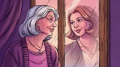 "Ik voel me 78": wat is psychologische leeftijd en wat zegt het?