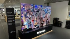 OLED is niet langer de koning van displays: nieuwe technologie staat klaar om het over te nemen