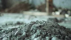 Beton gaat 100 jaar mee zonder scheuren: zo maak je het thuis