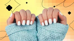 Is je manicure voortdurend beschadigd? 3 methoden om deze langer te laten zitten
